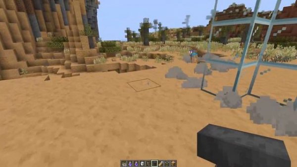 Unlock the Super Secret Settings of Alex's Mobs Minecraft Mod