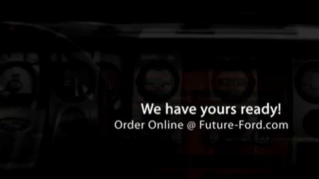 2010 Ford F150 Raptor SVT At Future Ford