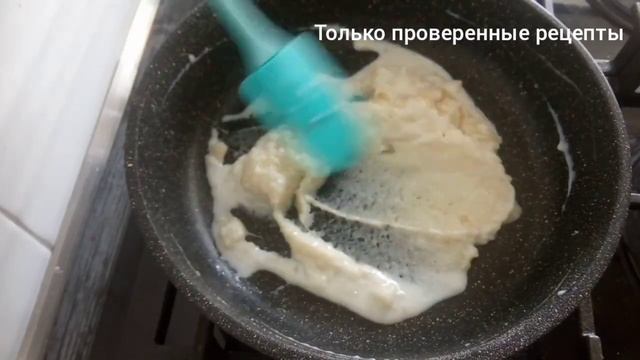 Вкусные соусы и рецепты