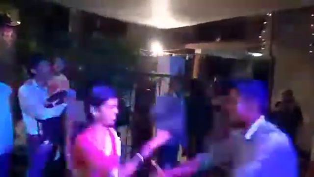Kishor lanjewar yancha bhavachi haldi program смотреть онлайн