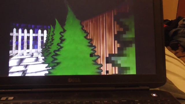 Java engine 3D, odcinek 1 смотреть онлайн