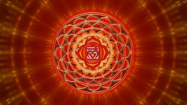 Mantra para Sanar y Desbloquear Primer Chakra Muladhara смотреть онлайн