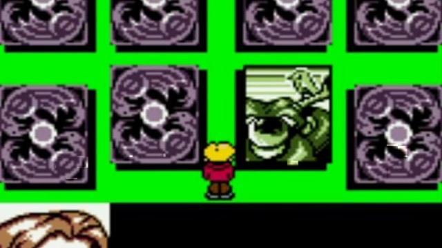 GBZ Gameplay - Magi Nation (GBC) смотреть онлайн