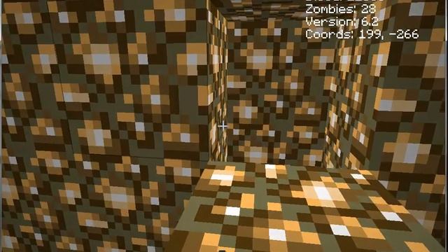 Обзор мода на Minecraft #3 Day Z! смотреть онлайн