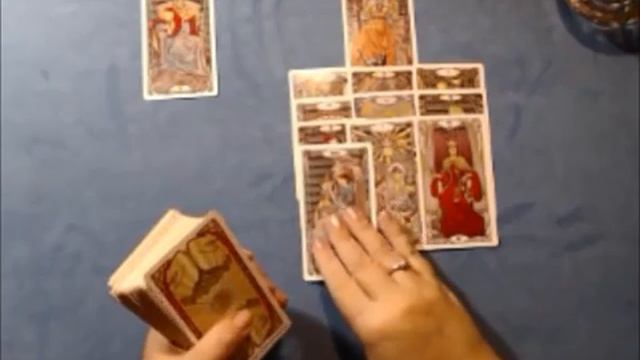 ОН И ОНА : НЕ БУДИ ЛИХО, ПОКА ОНО СПИТ ТИХО смотреть онлайн