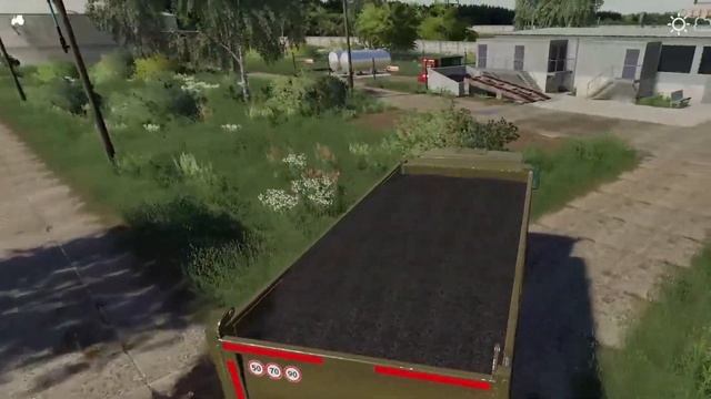 Ферма симулятор ) производство топлива .Становимся нефтяными магнатами смотреть онлайн