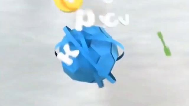 РАРИТЕТ! Заставка Карусель 2013-2014 2015