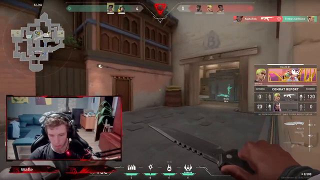 VALORANT | Trénuji AIM | LIVE STREAM | cz/sk смотреть онлайн