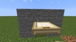 Как ползать или лежать в Майнкрафт (БЕЗ МОДОВ) Minecraft #1