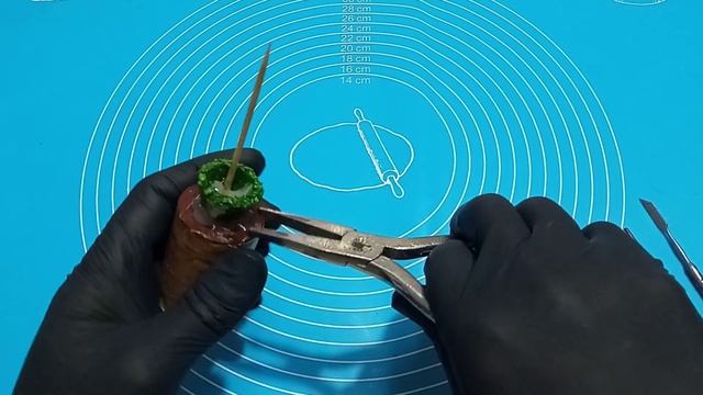 Новогодняя елка из епоксидной смолы l Christmas tree Epoxy Resin смотреть онлайн