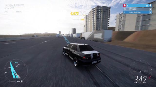 Arab Emirates added to Forza Horizon 5 смотреть онлайн