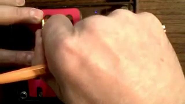 Урок 58. Замок Барьер-Премьер. Часть 3. смотреть онлайн