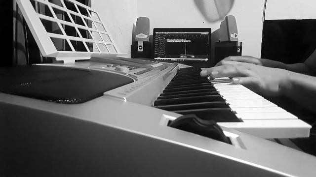 214 | RIVERMAYA | PIANO COVER | GL-330 смотреть онлайн