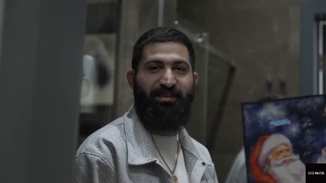 Выпуск “По хатам“ Эльдара Джарахова и Андрея Прокофьева / 1 Часть Смотрит Квартиру У Эльдара смотреть онлайн