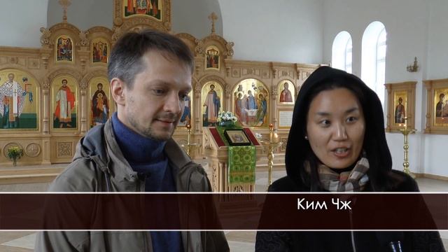 Культурное наследие смотреть онлайн