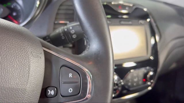 Renault kaptur смотреть онлайн