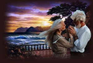 Сергей Воронин - Однажды осенью