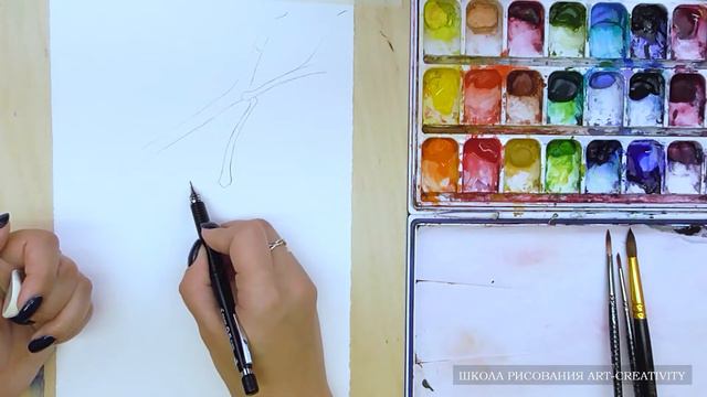 15 Физалис Часть 1 смотреть онлайн