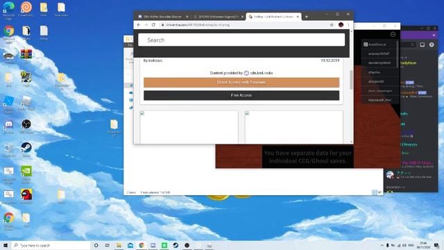How To get KRNL (Updated) Best free roblox Executor смотреть онлайн