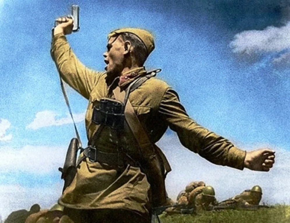 ПЕХОТА - гр.Ростов смотреть онлайн