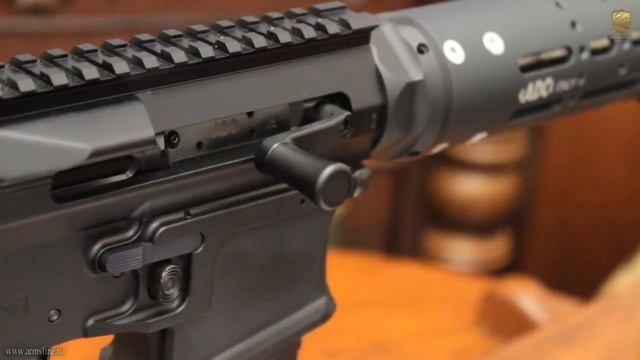 Обзор ADC Tactical Sport (ADC Competition)