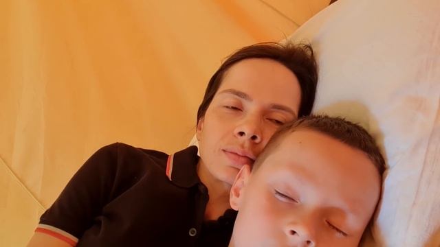 VLOG: Тяжелая ночь, Все как есть / Климу стало плохо смотреть онлайн