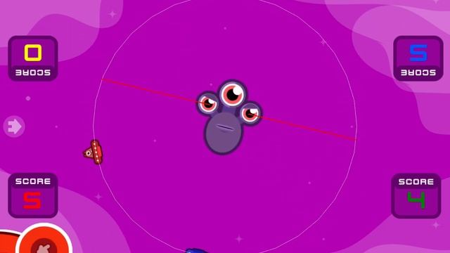 234 Player Games ? HARD Gameplay ? 4 - Player Fun Games | @eaqgaming смотреть онлайн