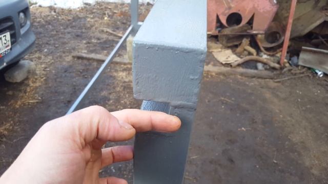 "Экспортный" станок для дранки. Вариант 2 смотреть онлайн