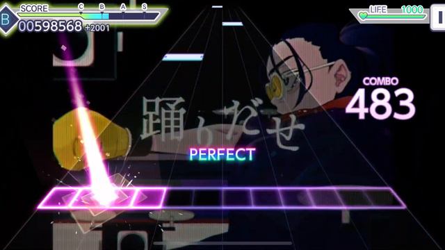 [Project Sekai] Vivid Bad Squad- 踊 (Odo) (Expert 26) смотреть онлайн