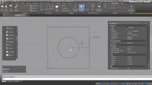 Autocad Tutorial Dynamic Block Point Parameter