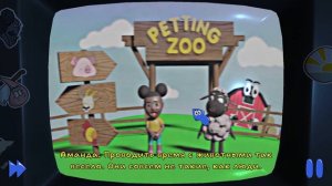 НАСТОЯЩАЯ ИСТОРИЯ АМАНДЫ И ЕЁ ПРОШЛОЕ // Теория Аманда Путешественница