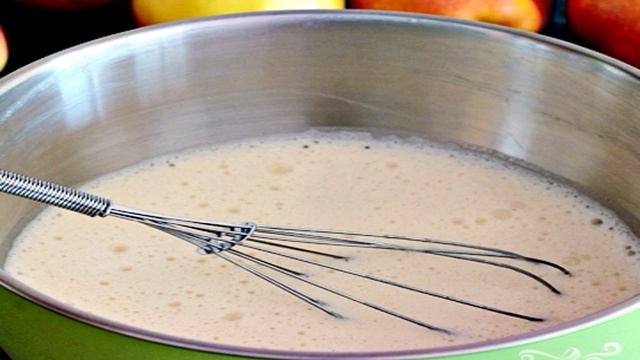 Готовим дома