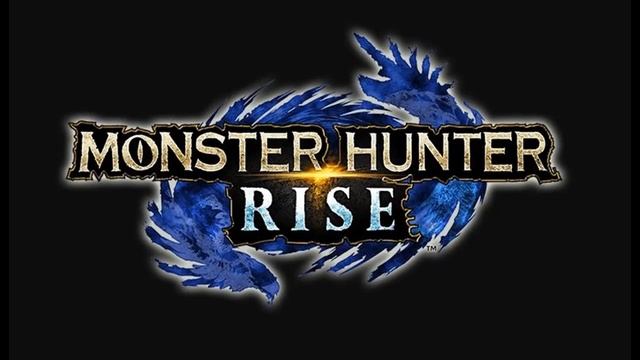 Monster Hunter Rise OST - Rampage Counter! смотреть онлайн