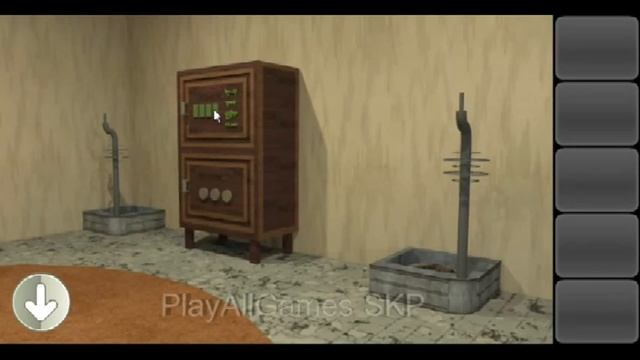 Escape Challenge - Level 8 смотреть онлайн