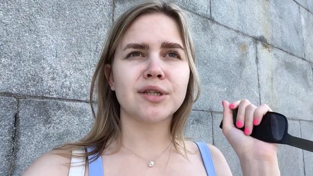 VLOG: 4 ДЕНЬ В МОСКВЕ, ПРОБУЮ НЕЙРОГРАФИКУ смотреть онлайн