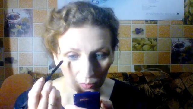 Часть 5 (пилинг)