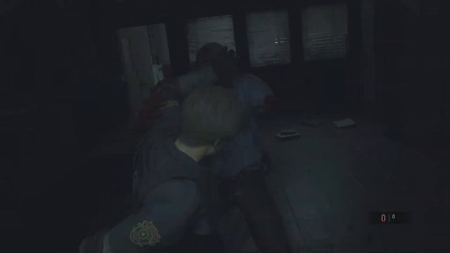 Resident Evil 2.Biohazard.REMAKE ● Full Demo + bonus)) нашёл все жетоны??? смотреть онлайн