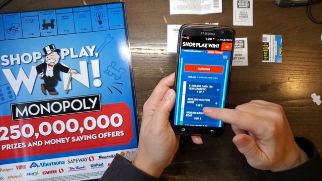 2020 Safeway Monopoly - How To Play + Tips & Tricks Runs From 2/5 to 5/5/2020 смотреть онлайн