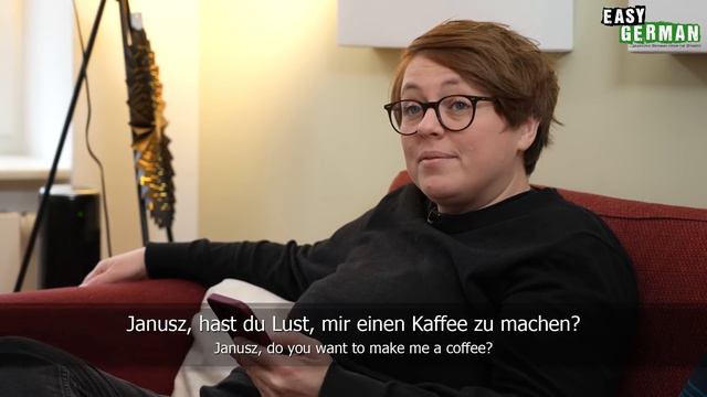 35 Every Day Excuses In Slow German | Super Easy German 246