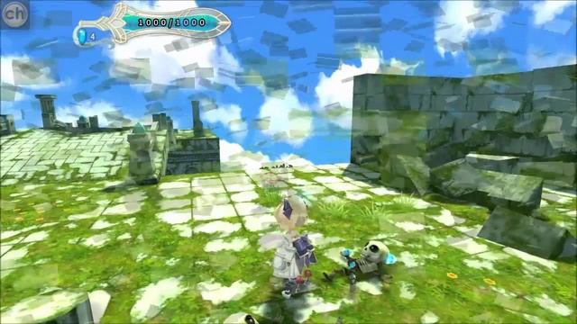 Forward to the Sky Trainer +4 Cheat Happens FREE смотреть онлайн