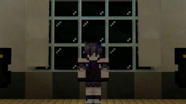 アブノーマリティ･ダンシンガール / ぐちり（ Abnormality Dancin' Girl / Guchiry ) - Minecraft Note Block Cover
