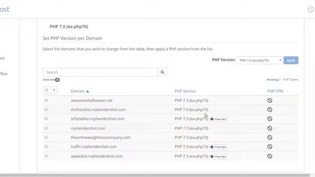 Bluehost PHP Version ? How To Update Your Bluehost PHP Version Tutorial смотреть онлайн