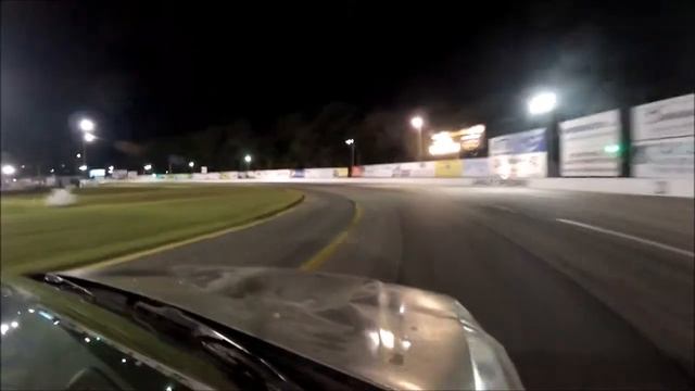 Honda Accord Time Attack (David) 9/7/17 смотреть онлайн
