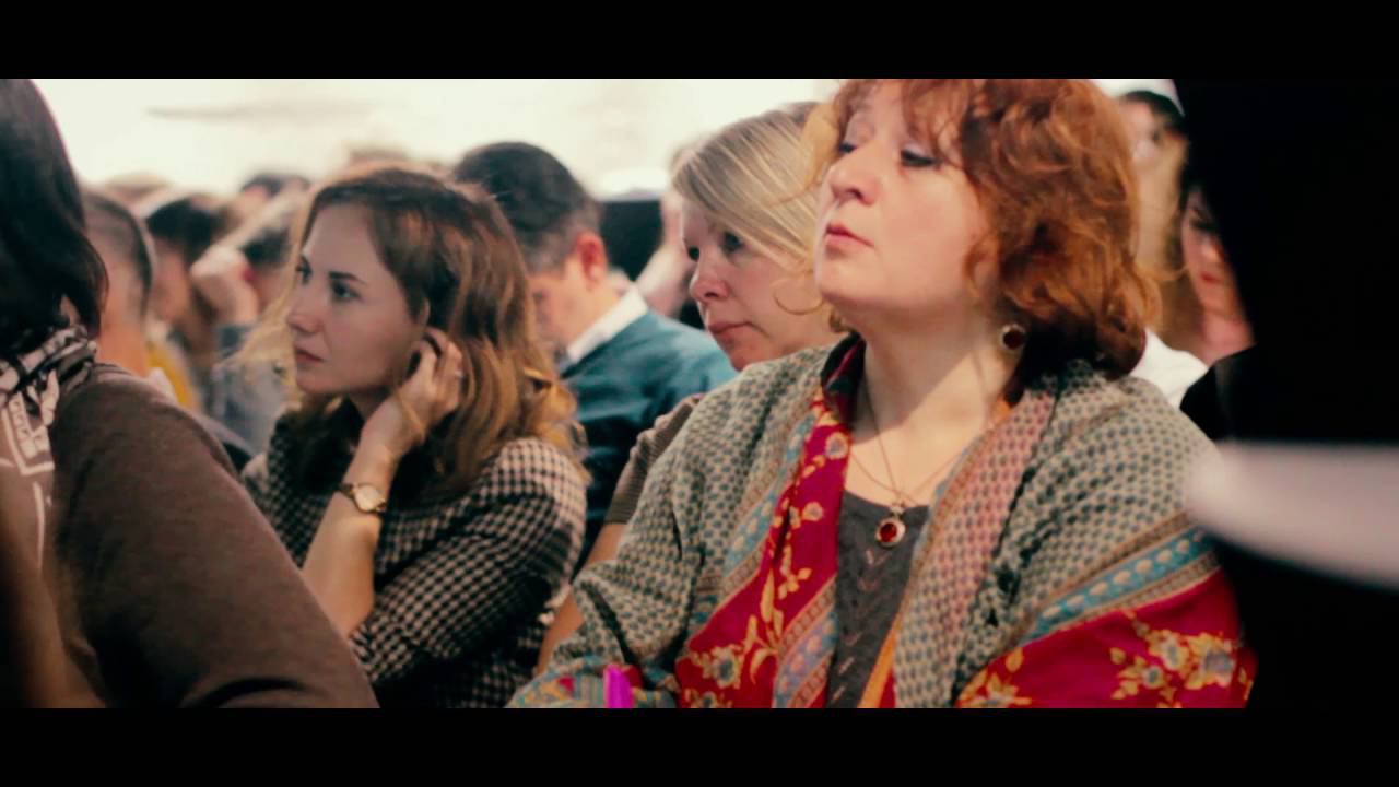DESIGN SOLUTIONS 2016. смотреть онлайн