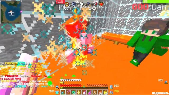 ТИМА ANDREYPL ПОПУЩЕНАЯ | РЕЖИМ БОГА | SUNRISE