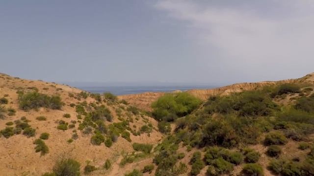 Visit Kyrgyzstan - Issyk-Kul Lake Travel Guide (south Shore)