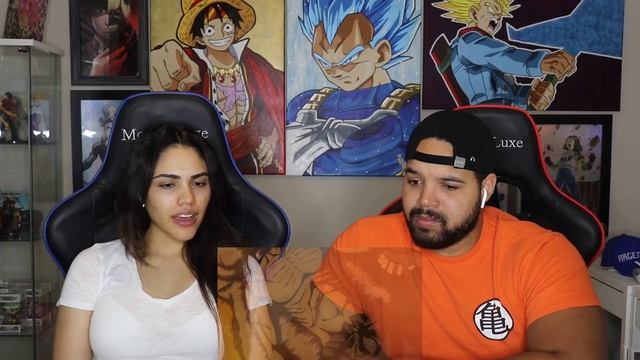 VINLAND SAGA EPISODE 1 REACTION!!! смотреть онлайн