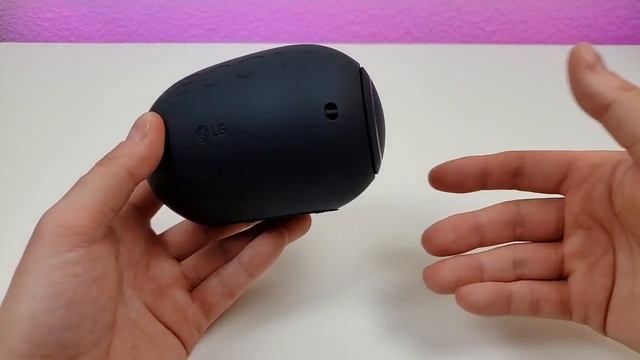 LG PL2 XBOOM Go - Review! (New for 2020) смотреть онлайн