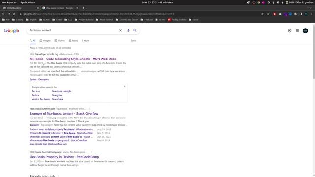 ✴️ 37 - Amaliyot SASS (Hotel Info Responsive) смотреть онлайн