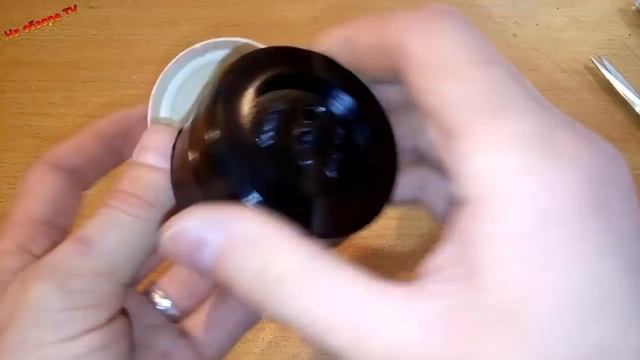 Сделай и себе такое простое приспособление | розетка из лампочки смотреть онлайн